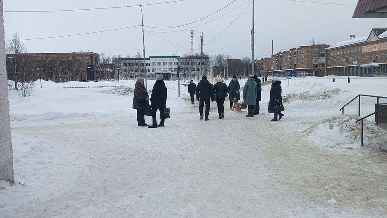 Главная картинка новости: «Весь ноябрь будет аномальным». Синоптики дали точный прогноз на конец осени