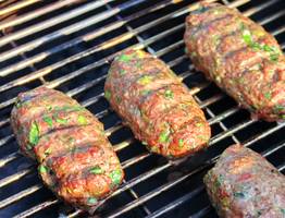 5 вкусных блюд из фарша, с которыми справится кто угодно