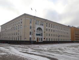 Стало известно, кто может занять пост главы Коми после отставки текущего