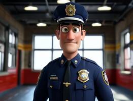 День полиции : когда отмечается, поздравления, что подарить, история и традиции праздника