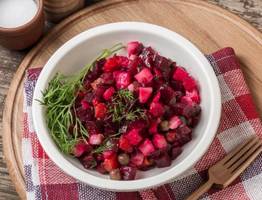 Как приготовить вкусный винегрет: классический рецепт и какие бывают вариации