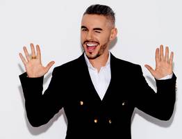 Тимур Родригез рассказал о разводе: Всегда желал «принципиально других отношений»