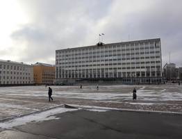 Глава Ухты сказал, что с новым лидером Коми можно хоть идти в разведку