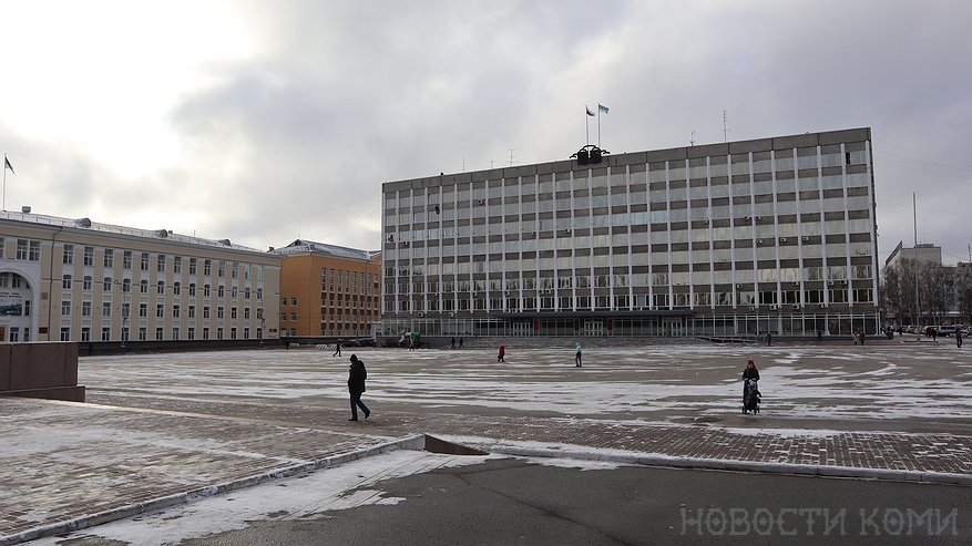 Глава Ухты сказал, что с новым лидером Коми можно хоть идти в разведку