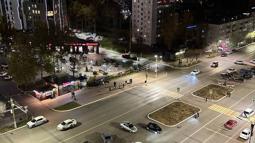 Главная картинка новости: С 9 ноября у выехавших за город на авто будут аннулировать права: водителей ждет неожиданный сюрприз