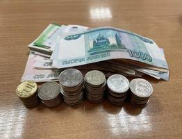 Усилятся колебания курса валют. Какой же отметки достигнет рубль на следующей неделе