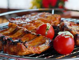 5 лучших горячих блюд из курицы на Новый год — 2025