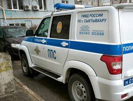 Жителя Коми осудят за надругательство над государственным флагом