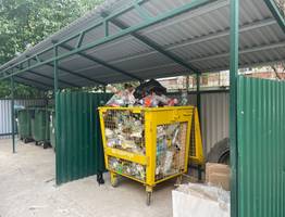 К 2030 году в Коми появится новая система ТКО