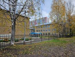 В одной из школ в Коми открылся зал вольной борьбы