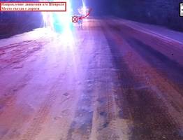 В Коми погиб водитель “иномарки”