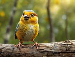 Синичкин день: когда отмечается, история и традиции праздника