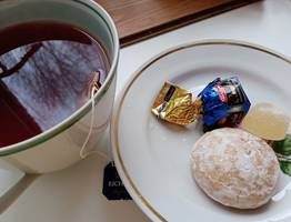 Россиянам следует заменить зефир и шоколад на эту вкусность- она насыщена витаминами и клетчаткой