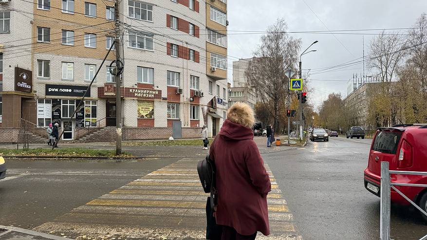 Главная картинка новости: Только неработающим. Пенсионерам и инвалидам придет крупная разовая выплата уже в ноябре