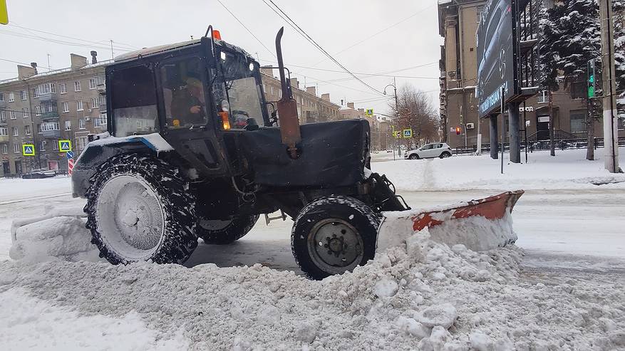 Главная картинка новости: «Весь ноябрь будет аномальным». Синоптики дали устрашающий прогноз на конец осени