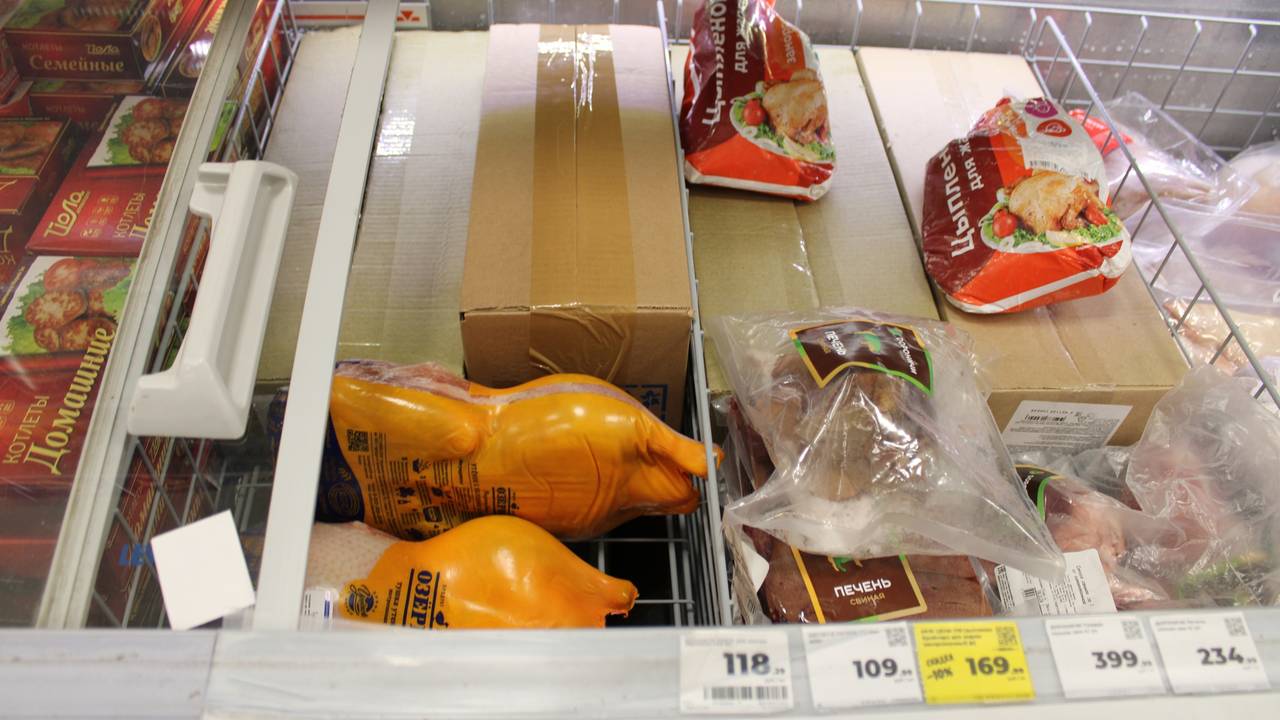 Главная картинка новости: "Там одни микробы": Роскачество назвало худшие бренды филе цыпленка, которые лучше не стоит брать