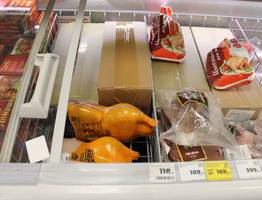 "Там одни микробы": Роскачество назвало худшие бренды филе цыпленка, которые лучше не стоит брать