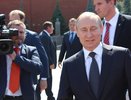 Президент РФ Путин наградил 2-е семьи из Коми за воспитание детей