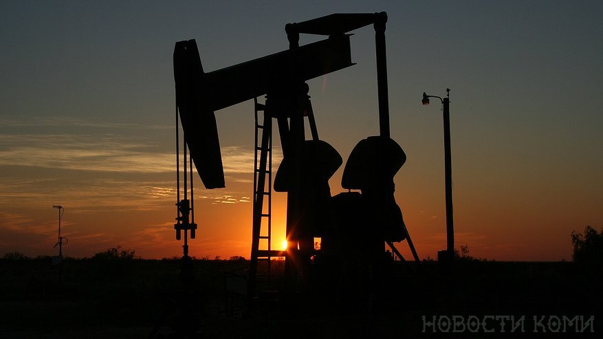 Нефтепроводчики увеличили надежность инфраструктурного объекта в Коми