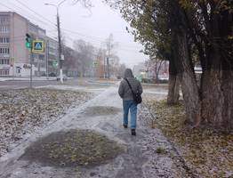 «Вся зима будет аномальная». Синоптики сказали, к чему стоит готовиться