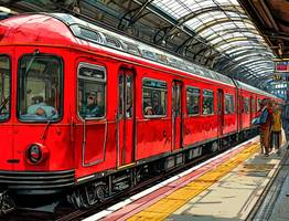 Сколько стоит метро в разных городах мира? И на каком месте Москва?