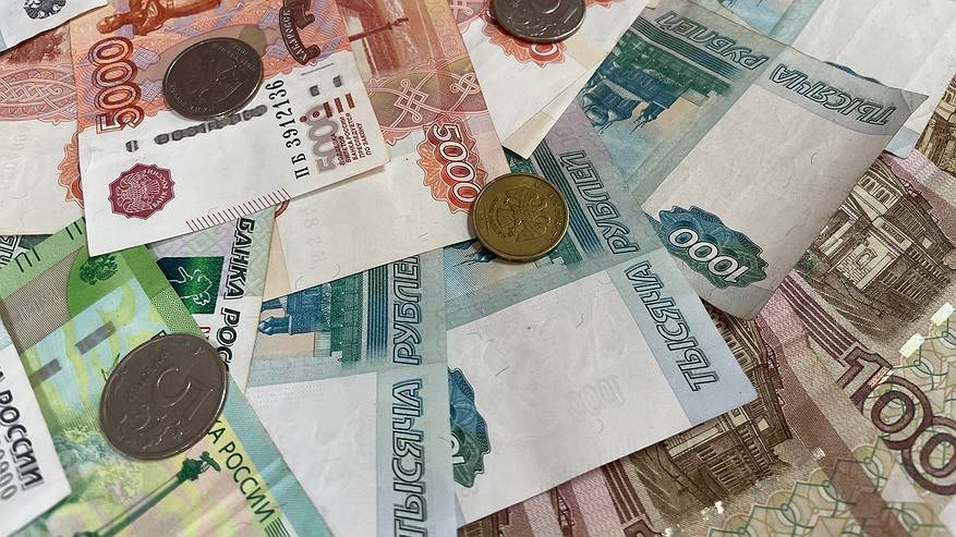 Главная картинка новости: Решение принято. Всех, у кого есть наличные деньги, ожидает новое правило с 13 ноября