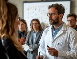 День социолога. 14 ноября: поздравления, что подарить, история и традиции праздника