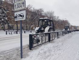 «Декабрь, январь и февраль устроят нам подставу». Синоптики дали новый прогноз на зиму