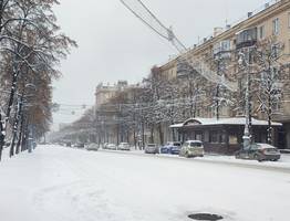 Синоптики рассказали о погоде в Коми на сегодня, 13 ноября