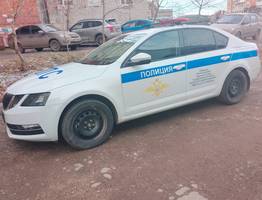 В Коми количество ДТП по вине детей возросло на 70%