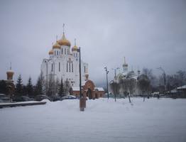 Синоптики рассказали о погоде в Коми на сегодня, 14 ноября