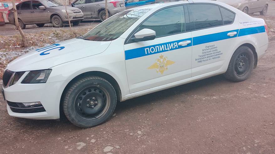 Главная картинка новости: С 16 ноября у выехавших за город будут замораживать права: водителей ждет новый неприятный сюрприз