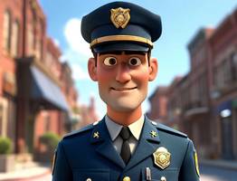 День участкового уполномоченного полиции 17 ноября: поздравления, что подарить, история и традиции праздника