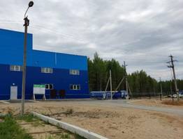 В Коми к концу года введут в эксплуатацию еще одну станцию водоочистки