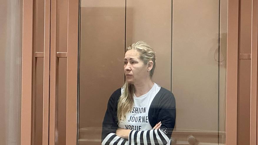 Главная картинка новости: Суд Коми лишил свободы виновную в контрабанде наркотиков гражданку Израиля