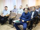 В Коми обсудили вопрос бесконтрольного пребывания школьников в ТРЦ