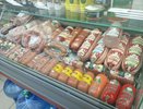 Ни грамма сои, 100% мясо: Роскачество назвало лучшие марки колбасы для приготовления «Оливье» к Новому году