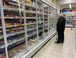 Цена взлетит до небес на Новый год: знающие люди закупают впрок и хранят в морозилке