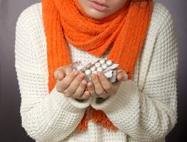 10 способов быстро вылечить насморк