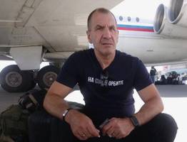 Возвращение Шугалея: бывший депутат Госсовета Коми освобожден из плена