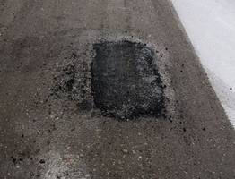 В столице Коми отремонтируют четыре улицы