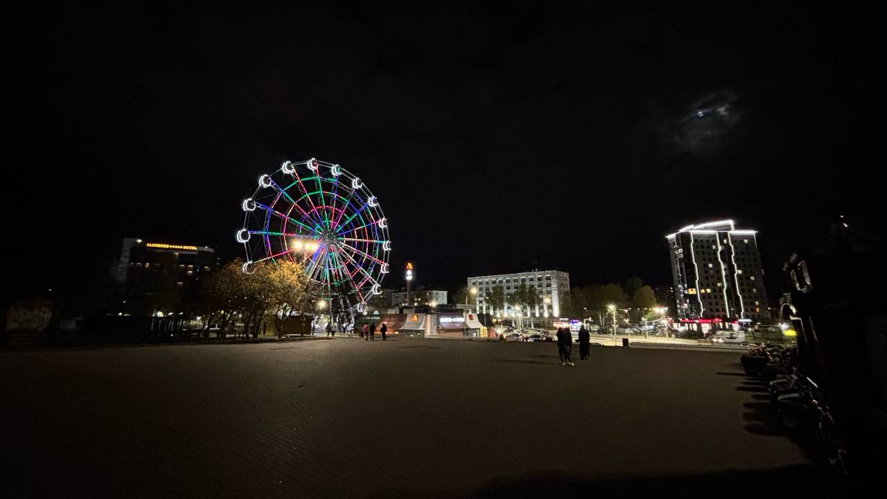 Главная картинка новости: Новогодняя столица России — Киров: Планируем путешествие — что можно посмотреть