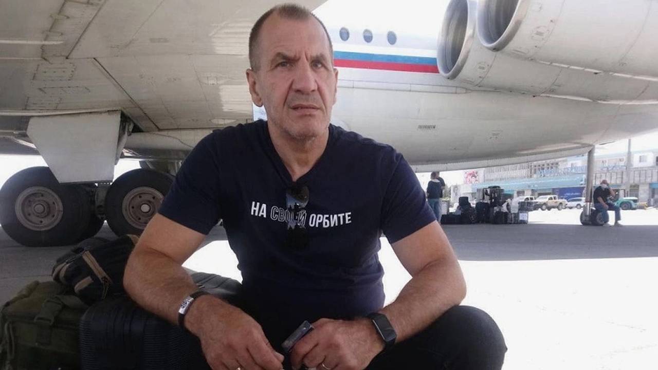 Главная картинка новости: Возвращение Шугалея: бывший депутат Госсовета Коми освобожден из плена