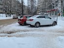 В Коми возбудили уголовные дела в отношении 8-ми водителей авто