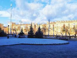 Синоптики рассказали о погоде в Коми на сегодня, 18 ноября