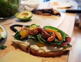 10 лучших горячих блюд на Новый год