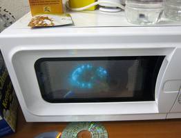 Никто об этом не знал: вот для чего  нужен этот режим микроволновки