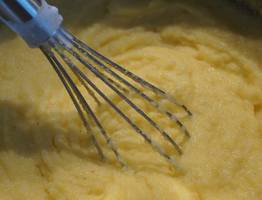 Как правильно приготовить нежное и вкусное картофельное пюре