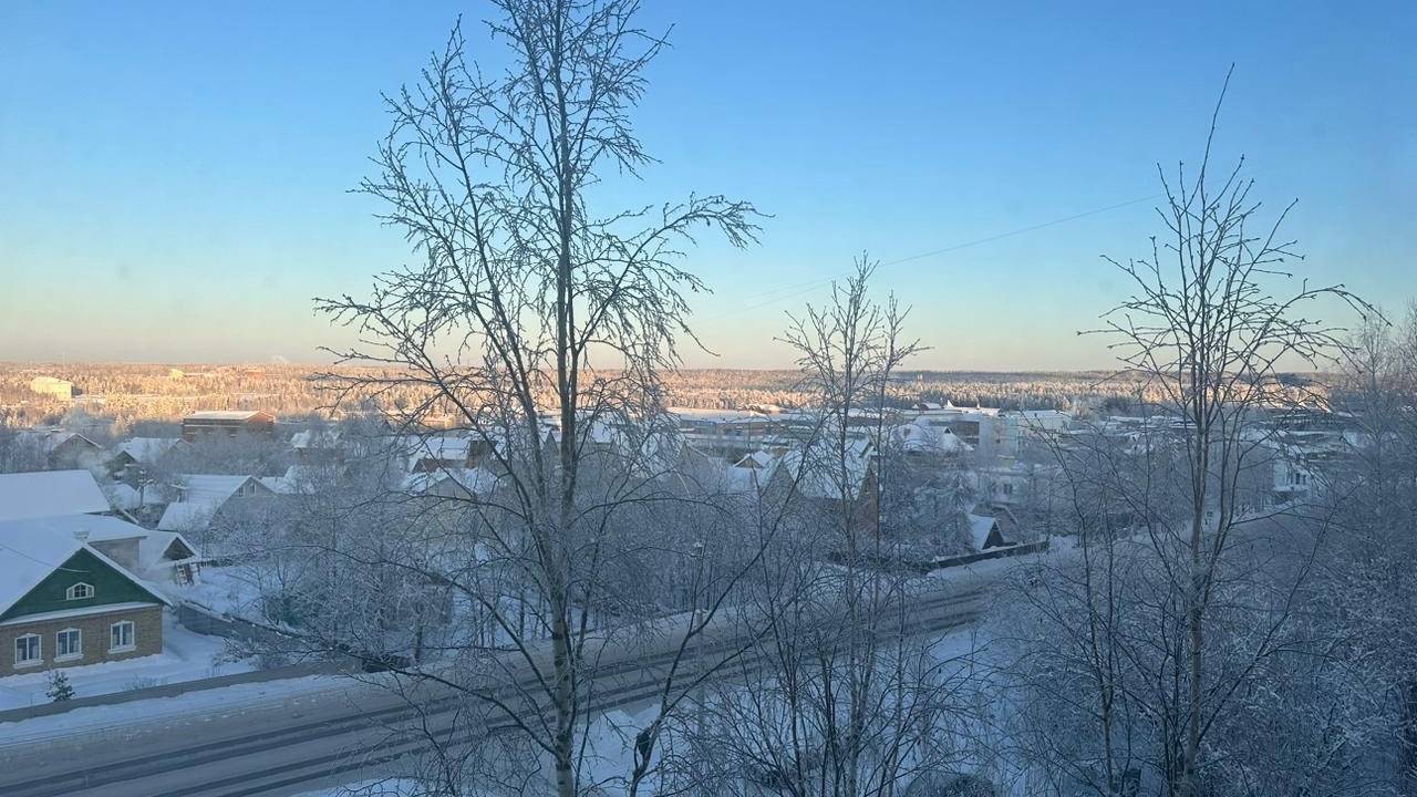 «Декабрь и январь будут безумными». Синоптики сказали, к чему надо готовиться всем