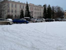 Климатическое безумие обрушится на Россию 21 ноября: синоптики в недоумение - такой аномальной осени не было с 1820